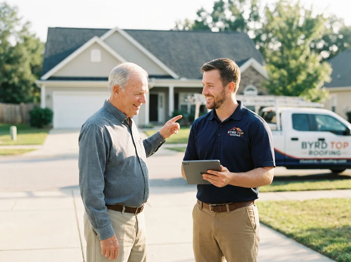 Roofing Stoneville, NC FAQs